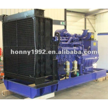 Générateurs diesel de 800kva 50HZ, 1500RPM